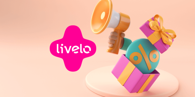 Principais Ofertas e Promoções do Programa Livelo Durante o Ano