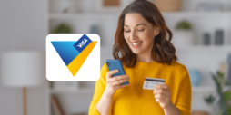 O que é o Programa Vai de Visa?