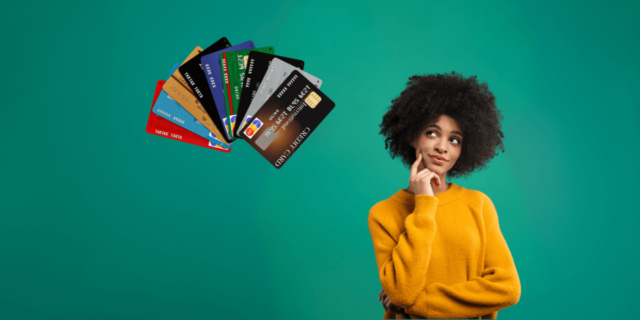 Como Escolher o Melhor Cartão de Crédito para Você