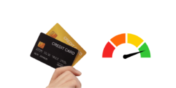 O Impacto do Cartão de Crédito no Score de Crédito
