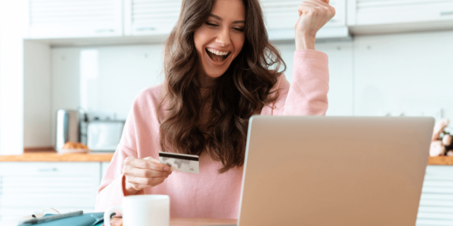 As Principais Vantagens de Ter um Cartão de Crédito