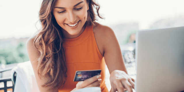 Como Melhorar Seu Score de Crédito e Conseguir um Bom Cartão de Crédito
