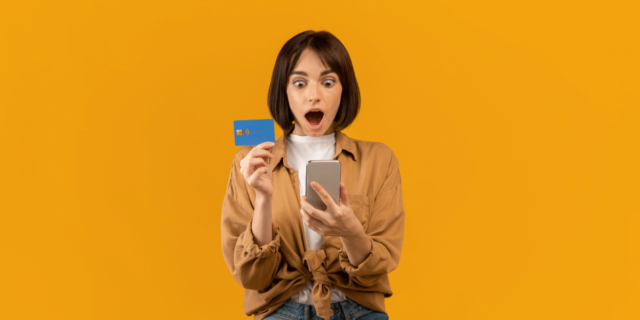 Comparando Diferentes Cartões de Crédito para Melhorar seu Cashback e Recompensas