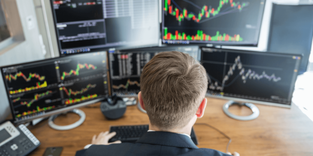 Day Trading: Entendendo a Psicologia do Mercado
