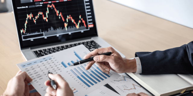 Desenvolvendo um Plano de Trading Eficaz para Day Trading
