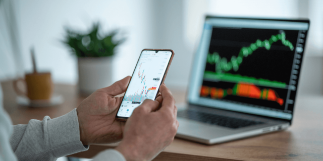 O Papel da Análise Técnica no Dia a Dia de um Day Trader