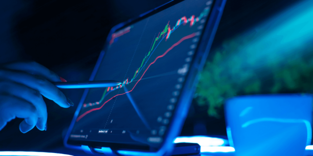 O Futuro dos Investimentos: O Que Esperar Próximo Ano