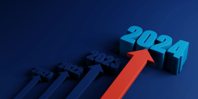 As Principais Tendências no Mercado de Investimentos para 2024