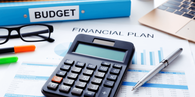 O Poder do Planejamento nas Decisões Financeiras