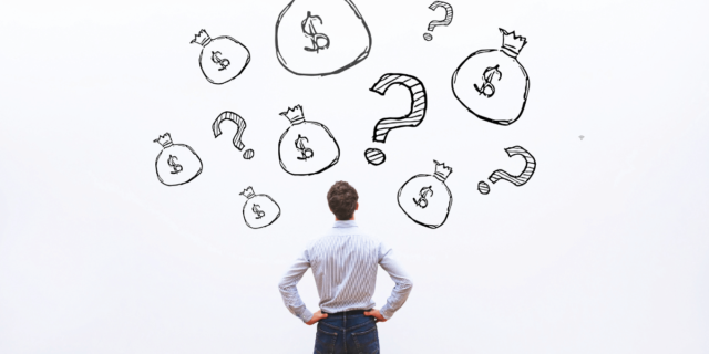 Como Melhorar sua Tomada de Decisões Financeiras