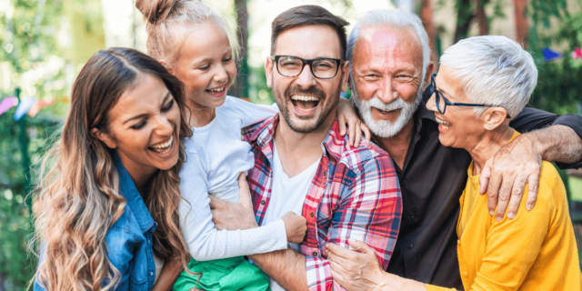 O Papel da Família no Planejamento da Aposentadoria