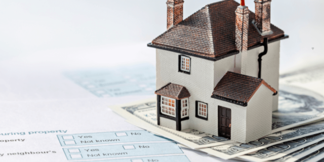 Investimento Imobiliário para Renda Passiva