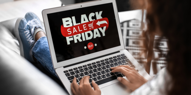 Black Friday: Entenda Como Funciona e Tenha os Melhores Descontos!