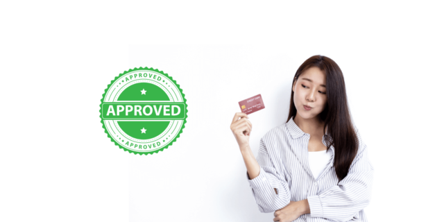 Como Obter Aprovação para Cartão de Crédito Mesmo com Nome Negativado