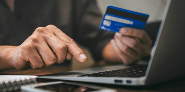 Guia Completo para Obter um Cartão de Crédito para Negativados