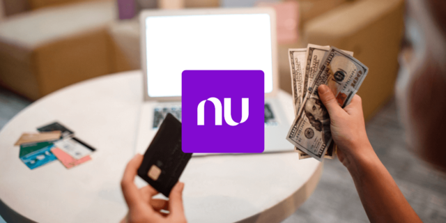 Como Integrar a Caixinha do Nubank no Seu Planejamento Financeiro