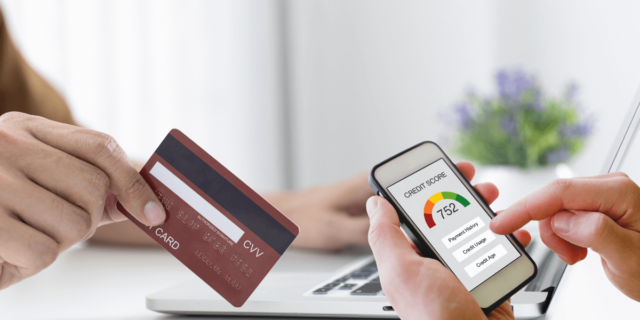 Como os Cartões de Crédito para Negativados Podem Ajudar na Reabilitação do Crédito