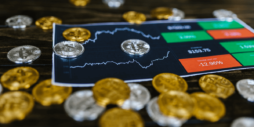 Entendendo as Variações de Mercado ao Investir em Criptomoedas