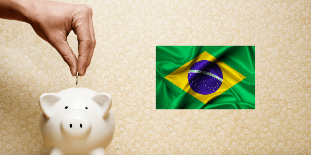 História do Rendimento da Poupança no Brasil: Análise das Últimas Décadas