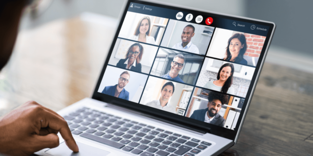 Organize Webinars Pagos com Estratégias de Marketing para Criação de Renda Extra