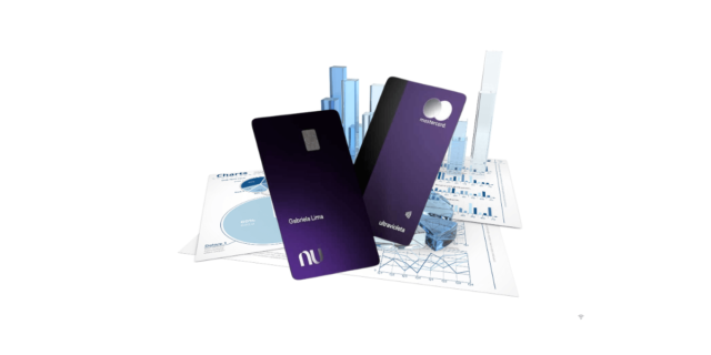 Por que o Cartão de Crédito Nubank Ultravioleta é a Melhor Escolha para Clientes Premium