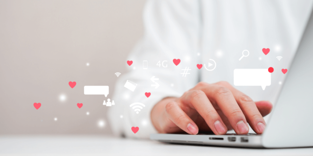 Transforme Redes Sociais em Fonte de Renda com Estratégias de Marketing Digital