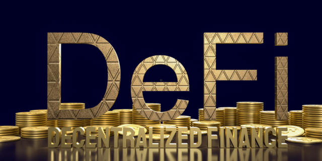 Como as Finanças Descentralizadas Estão Revolucionando o Sistema Financeiro