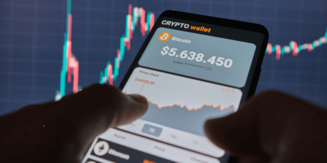 Como Identificar Oportunidades de Investimento em Criptomoedas