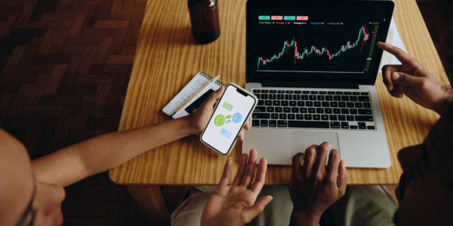 Estratégias para Maximizar o Lucro ao Investir em Criptomoedas