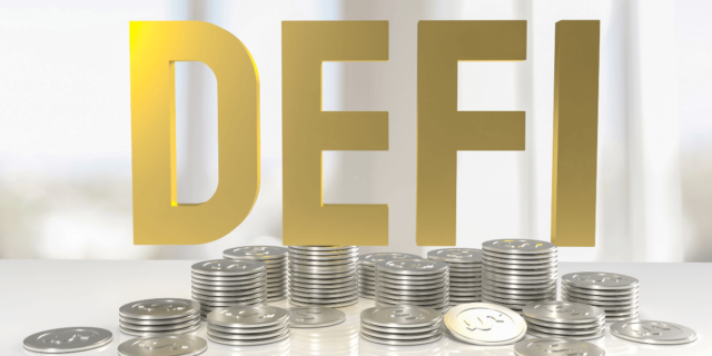 Os Principais Protocolos de DeFi que Você Precisa Conhecer