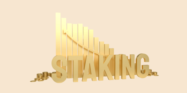 Por que Investir em Staking de Criptomoedas Pode Ser Rentável?