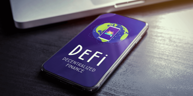 Segurança em Finanças Descentralizadas: Como Proteger Seus Ativos